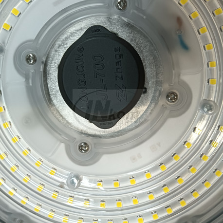 svietidlo GLT-HB-A 100/150/200W/NW/5000K IP65 DIMM