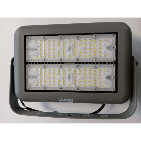 reflektor GLT-M-100W (FL-ECO) NW/5000K IP65