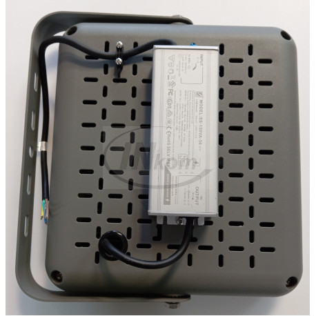 reflektor GLT-M-150W (FL-ECO) NW/5000K IP65