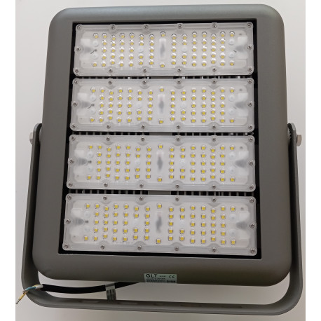 reflektor GLT-M-200W (FL-ECO) NW/5000K IP65