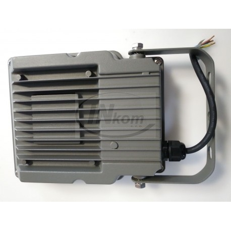 reflektor GLT-LED-20W/NW/5000K/SMD PROFI IP65 sivý