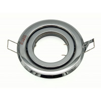 svietidlo HDL T12  ARGUS II CT2115-C CHRÓM výklopné