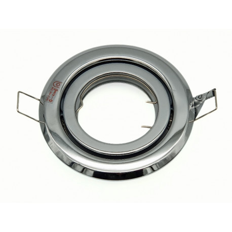 svietidlo HDL T12  ARGUS II CT2115-C CHRÓM výklopné