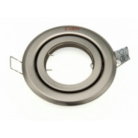 svietidlo HDL T12  ARGUS II CT2115-CM mat.chróm výkl.37160