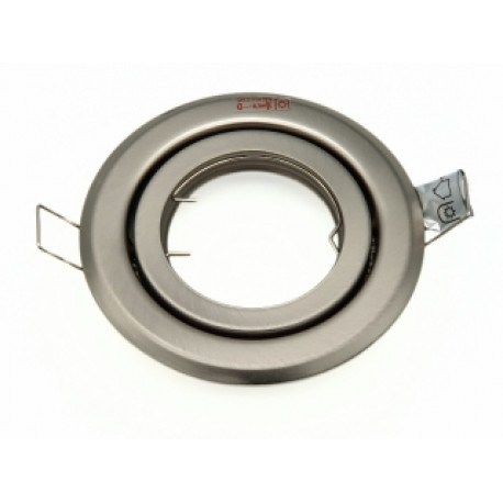 svietidlo HDL T12  ARGUS II CT2115-CM mat.chróm výkl.37160