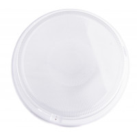 svietidlo SAUNA MAT 1xE27 max 40W IP44 sklo 125st