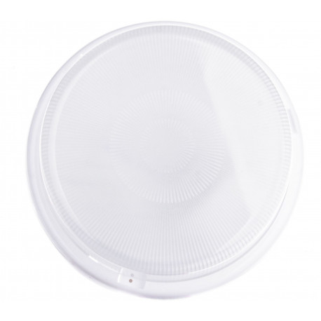 svietidlo SAUNA MAT 1xE27 max 40W IP44 sklo 125st