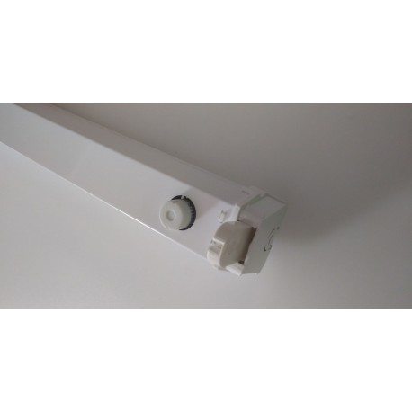 svietidlo MODUS TB118 1x18W (SIMPLE)