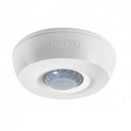 senzor pohybu ESYLUX 360st. MD360/8m NO (LUXA) IP40