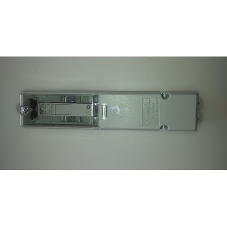 elektrovýzbroj NGE-SPM.P1 1x1p CH8x32 PRS12 IP54 5x16mm