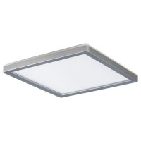 svietidlo Lambert LED 15W 1500lm NW štvorec 250x250mm IP44
