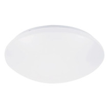 svietidlo Lucas LED 18W/NW/1180lm KRUH335 s pohyb.senzorom IP44