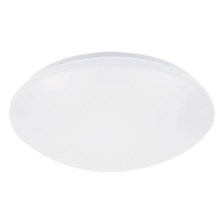 svietidlo Lucas LED 24W/NW/1750lm KRUH380 s pohyb.senzorom IP44