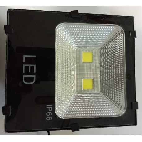 reflektor F1-100-LED-100W/NW/5000K Epistar IP65 COB