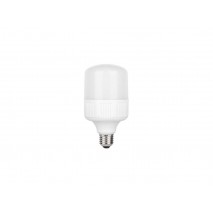 žiarovka LED 20W 1600lm E27-CW 6400K 80x150mm