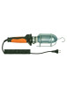 svietidlo prenosné PL-3 230V E27 IP20 gum.2x0,75/10m