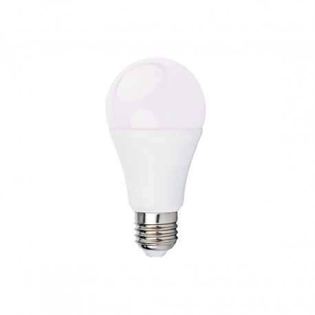 žiarovka LED 24V/AC/DC 10W/E27/NW 900lm natural biela