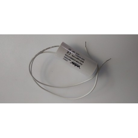 kondenzátor 4,5 MI F TLKC-4522 (MKP)