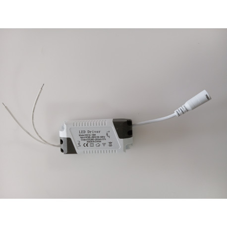 transf.el. (driver) 12-18W/280mA 46-63V (85x30x20)