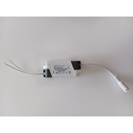 transf.el. (driver) 18-24W/300mA 72-84V (85x30x20)