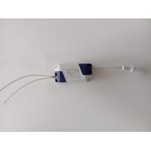 transf.el. (driver) 4-7W/300mA 12-23V (65x30x20)