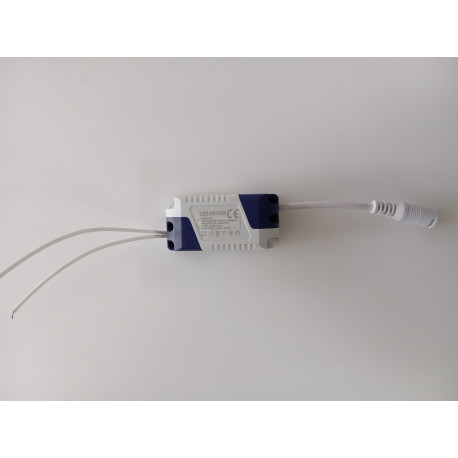 transf.el. (driver) 4-7W/300mA 12-23V (65x30x20)