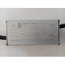 transf.el. DRIVER LED 30W AC90-305V/DC24-42V IP67