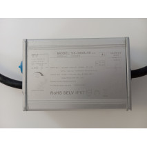 transf.el. DRIVER LED 30W AC90-305V/DC32-54V IP67