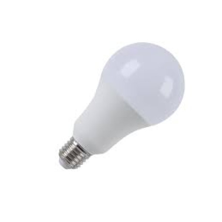 žiarovka LED 18W 1830lm E27 4000K NW natural biela A70 70x138mm