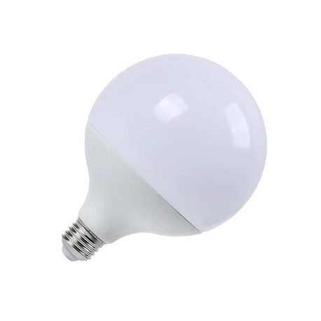 žiarovka LED 20W 2060lm E27 4000K NW natural biela A125 125x173mm