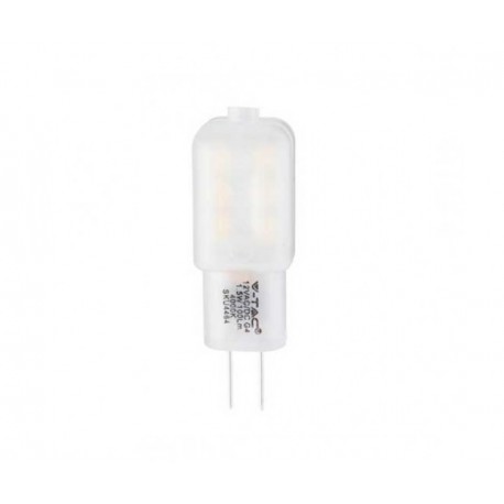 žiarovka LED SKU241 1,5W G4 100lm Capsuline NW