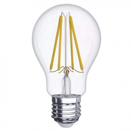 žiarovka LED 6W/806lm E27/WW Filament