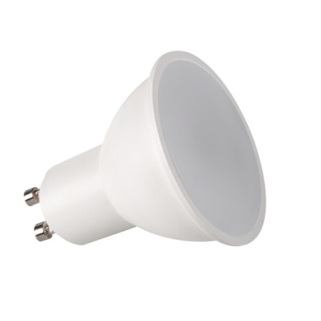 žiarovka LED MILEDO 8W GU10 690lm NW denná