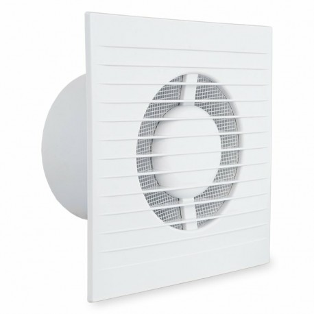 ventilátor 100K štandard