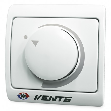 regulátor otáčok vent.RS-1-400W/230V (1906002) PO plynulý