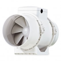 ventilátor potrubný TT100 (145-187m3/h)
