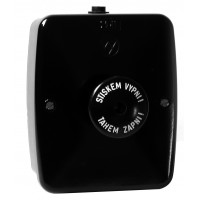 vypínač ťahový ABB 35303 - 71P 16A  IP43 vodo