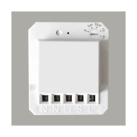 modul bezdrôt.MWMR-2300 1-kan.s čas.