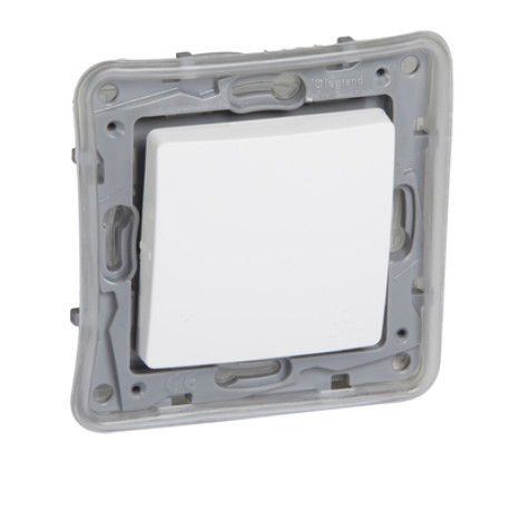 vyp. Niloe biely č.6 IP44