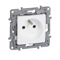 zás. Niloe 1-nas. biela (bal.20ks)