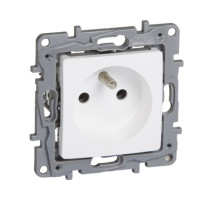 zás. Niloe 1-nas. biela (bal.20ks)