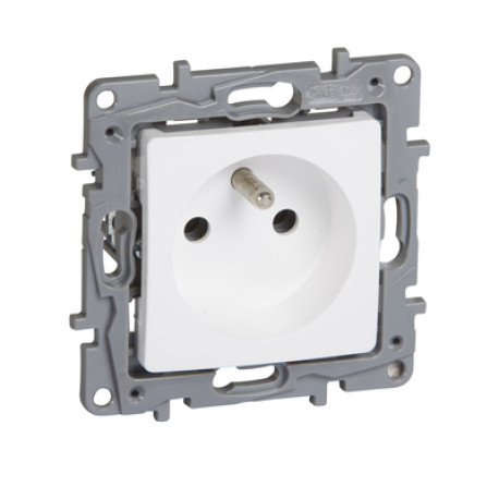 zás. Niloe 1-nas. biela (bal.20ks)