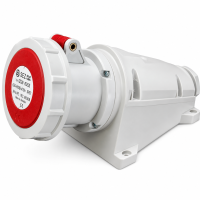 zásuvka DK 400V IZGN 6353
